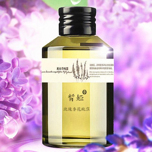 皙娅--工厂直供 玫瑰 香花纯露